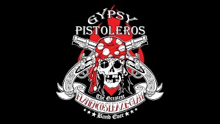 Interview With The Legendary quotGypsy Lee Pistoleroquot Of Gypsy Pistoleros [upl. by Shanon]