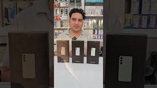 Samsung S24 FE 6000 हज़ार का फायदा🔥😱 shorts viralvideo samsung samsungs24fe [upl. by Namad]