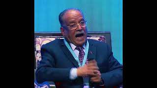 Prachanda Latest Speech  Prachanda speech  prachanda latest interview  Nepal  Nepali [upl. by Udelle]