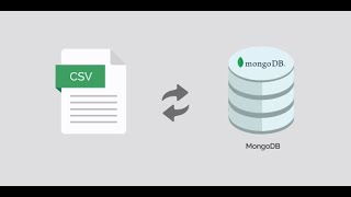 How to export and import data to a mongodb database in Linux [upl. by Furiya]