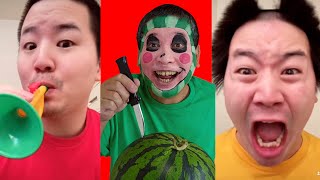 Newest Mochi funny Best video Special Live 😂😂😂 [upl. by Eylk]