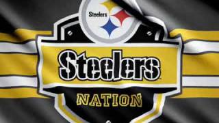 Calling Steeler Nation Mike Stout [upl. by Eelitan973]