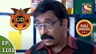 CID  सीआईडी  Ep 1101  Shocking Revelations  Full Episode [upl. by Siahc]