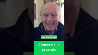 Rassurez vous  la radiothérapie pour le cancer de la prostate cancerprostate prhenrijoyeux [upl. by Daniela]