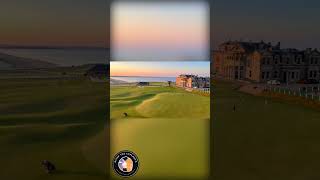 St Andrews Golf amp History [upl. by Heck]