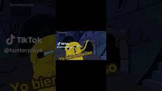 Yo bien indeciso horadeaventura meme funny chavales shorts [upl. by Shanleigh877]