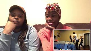 Reaction I Don’t Like You Prank Jazz and Tae ft Cierra and Jordan🤷🏾‍♀️😪😂 [upl. by Noevad]