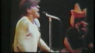 Bruce Springsteen  Cadillac Ranch  Milano 21061985 [upl. by Ehcadroj520]