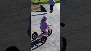 2 in 1 Balance Bike  Trike [upl. by Darin251]