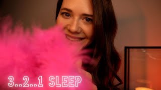 ASMR EINSCHLAFEN in 3  2  1 ✨💤 [upl. by Paul]