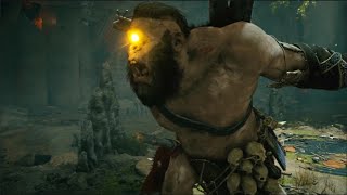 The Thunderer  Lets Play Assassins Creed Odyssey Nightmare Mode Part 57 [upl. by Saxena]