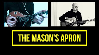 The Masons Apron  Mandolin and Guitar [upl. by Asilehc84]