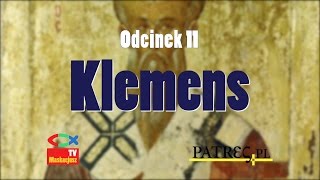 Ojcowie  Klemens  S01E11 [upl. by Ueik302]