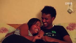 Semhar Yohannes  Loms Ferihe Official Music Video [upl. by Anora535]