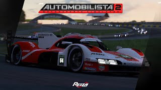 Automobilista 2  2023 WrapUp Promo Trailer [upl. by Kiker]