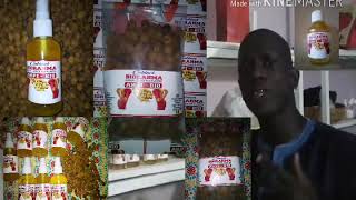 Graine dakpi 772449805 livraison partout [upl. by Tremann]