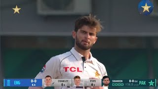 Live  ENG vs PAK – 1st Test Match DAY  2  Pakistan live match today [upl. by Ecyla]