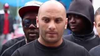 MORSAY La violence CLIP OFFICIEL [upl. by Anastas710]