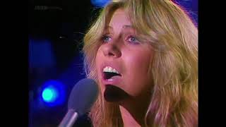 Judie Tzuke  Stay With Me Till Dawn Top Of The Pops HD [upl. by Dorion]