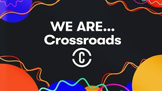 Crossroads Christian Church LIVE quotWE ARECrossroads Imperfect Followersquot [upl. by Dimitry]