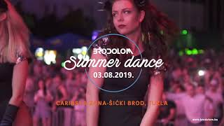 Brodolom Summer Dance  Teaser [upl. by Wilbur]