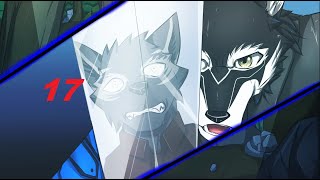 Fatal Force The Tragedy of The Lone Wolf Arc VN Furry P17 Español [upl. by Enaira]