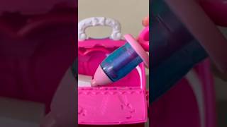 Minnie Mouse Toys Doctor Set ASMR Unboxing satisfying shortsvideo toys shorts [upl. by Aliled]