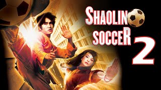 Shaolin soccer movie in hindiStephen chowhong kongexplained [upl. by Anthe]