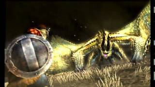 MH4 光と闇の転生 天廻龍シャガルマガラ 戦闘BGM Extended for 30 minutes [upl. by Nnayllek317]