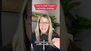 Steel target corporations marketing strategy [upl. by Notse732]