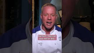 That ain’t no punishment hellskitchen gordonramsay paigevanzant [upl. by Zoila694]