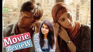 GullyBoy Exclusives EP06  Alia Bhatt  Ranveer Singh  Gully Boy [upl. by Marinelli]