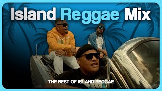 Island Reggae PlaylistMix 2024  The Best of Island Reggae ft Rebel Souljahz Spawnbreezie amp More [upl. by Egon80]