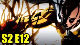 One Punch Man Season 1 Episode 2 Reaction Mashup  ワンパンマン Ep 2 [upl. by Burne]