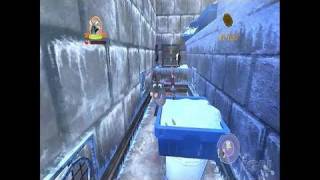 Ratatouille Xbox 360 Gameplay  Gameplay Footage [upl. by Lehar]