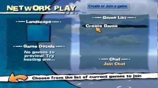 How To Play Worms 4 Mayhem Online Again Using Tunngle [upl. by Annelg]