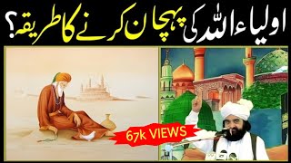 aulia allah ki pehchan krne ka tariqa by peer naseer ud din naseer golra shareef [upl. by Agna]