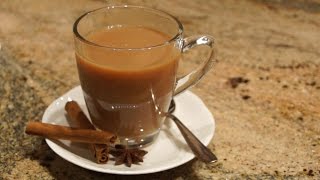 Thermomix® Adventskalender 2016 Türchen 11 Chai Tee Mischung [upl. by Oirasec]