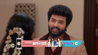 Karthigai Deepam  Ep  13  Webisode  Dec 19 2022  Karthik Raj Arthika Meera K  Zee Tamil [upl. by Erusaert]