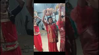 Dipawali Kalash Yatra ❤️🪔youtubeshorts diwali [upl. by Ayerim]