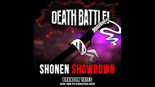 Shonen Showdown Naruto VS Ichigo [upl. by Noiz900]