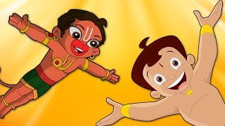 Chhota Bheem  Dholakpur ki Ramleela [upl. by Harbard]