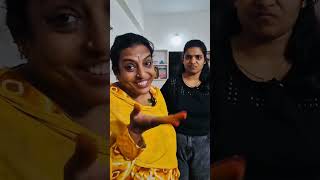 Comedy pelli choopulu video Ammathonenu funnyvideo [upl. by Polash]