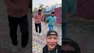 Nonomen funny video😂😂😂 The Funniest Instagram DM Challenge [upl. by Raouf]