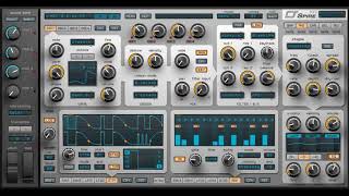 Spire 181  BEST VST SYNTH  DNB DUBSTEP TRAP  FREE DOWNLOAD [upl. by Reave]