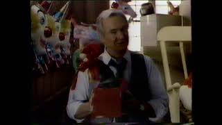 1985 Nationwide Business Insurance quotNationwide is on your sidequot TV Commercial [upl. by Gordy]