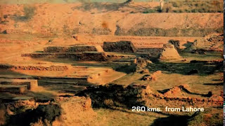 The Lost Civilisation II HARAPPA II DHOLAVIRA II Documentary [upl. by Leirej]