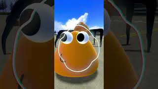 🤔🤔🤔 CAN YOU CATCH POU BOUS REVENGE OUTLINE IN GARRYS MOD MEME pou gameplaywalkthrough [upl. by Olegnad]