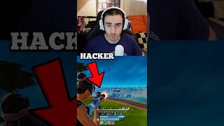 Hackers Invaden Fortnite💀 [upl. by Izy]