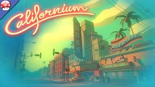 Californium Full Gameplay Walkthrough PC HD 60FPS1080p [upl. by Essie517]